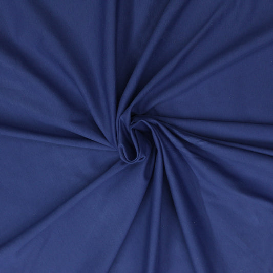 Solid Color Heavyweight Ponte