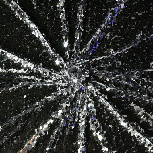 Teardrop Jumbo Sequins