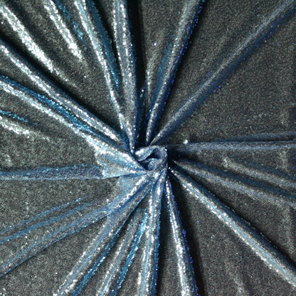 3mm Flat Shiny Sequins (2-Way)