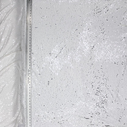 5mm Flat Shiny Sequins