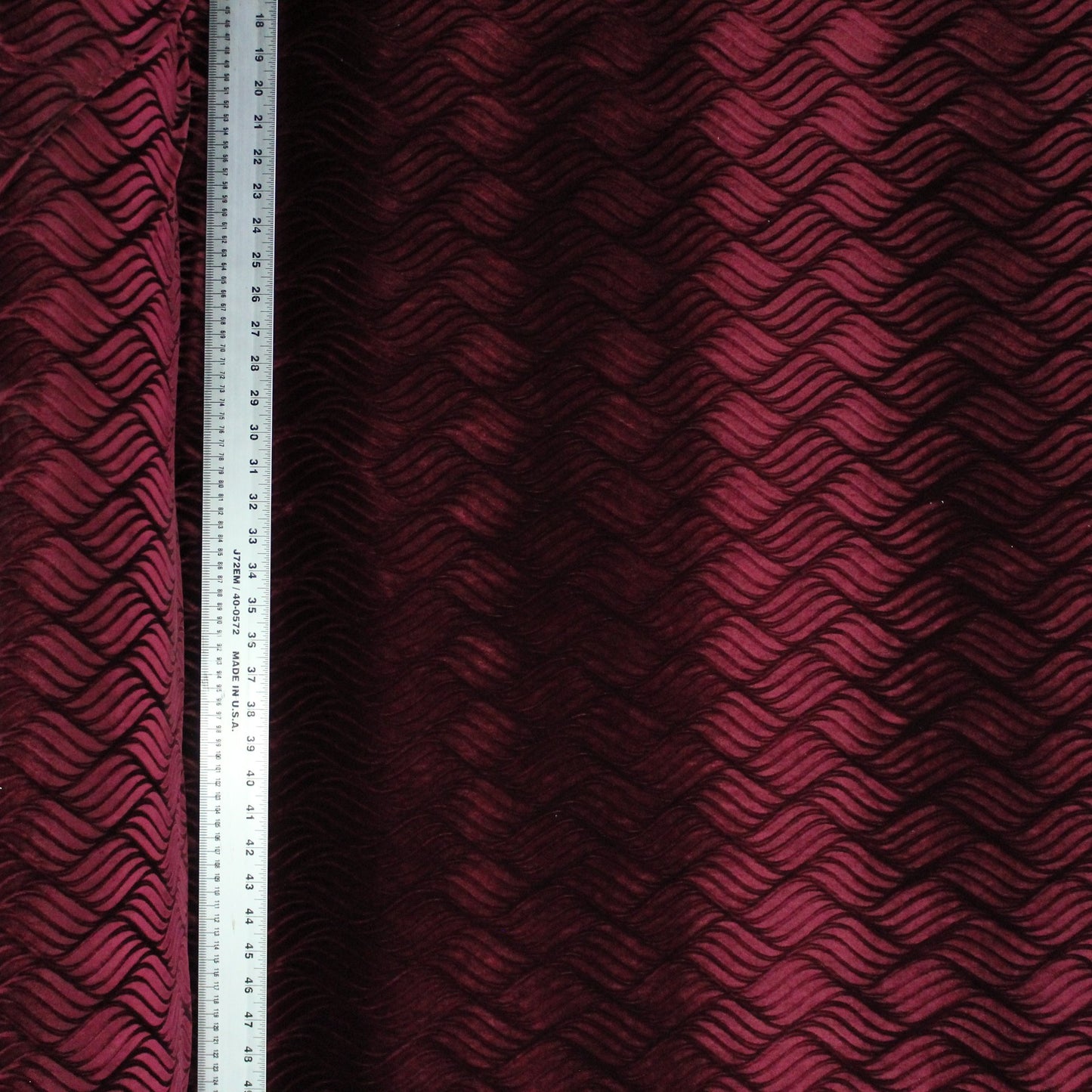 Waves Velvet