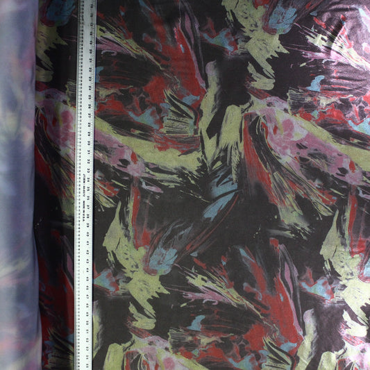 Printed Hologram