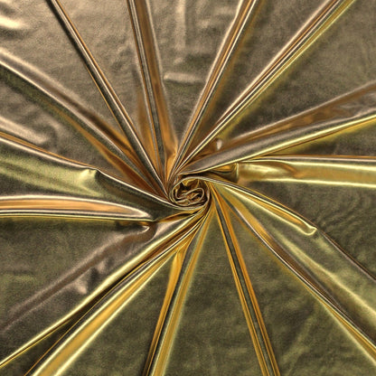 Metallic Lame (4-Way)