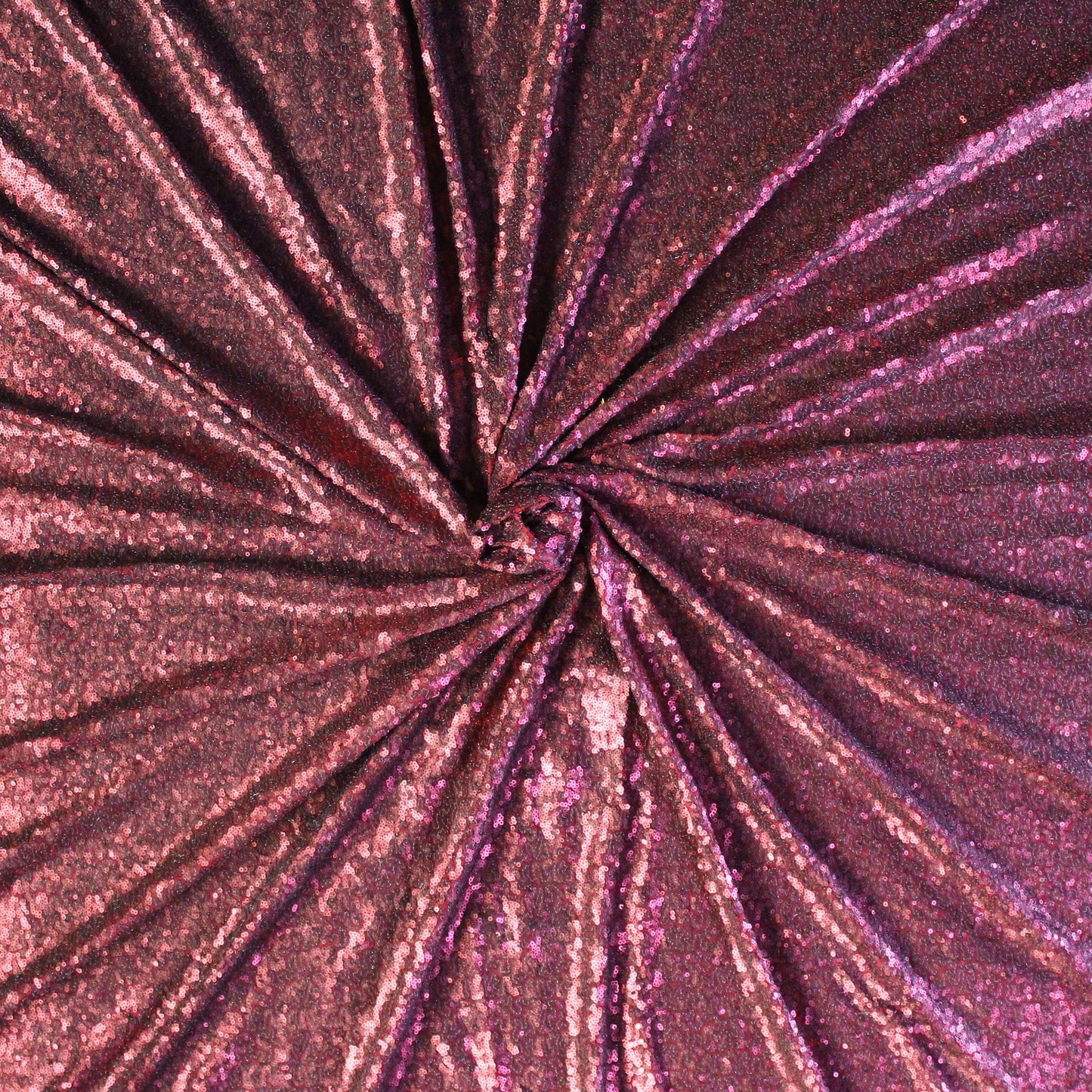 3mm Flat Matte Sequins (4-Way)