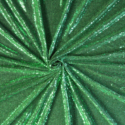 3mm Flat Shiny Sequins (2-Way)