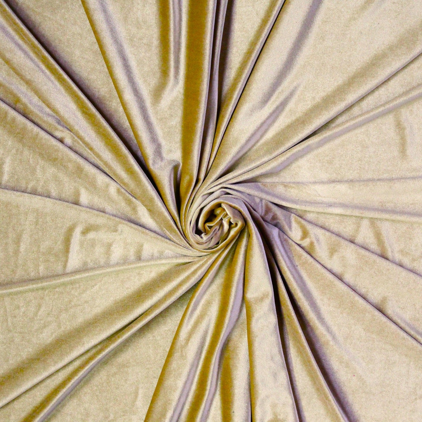 Stretch Velvet (4-Way)