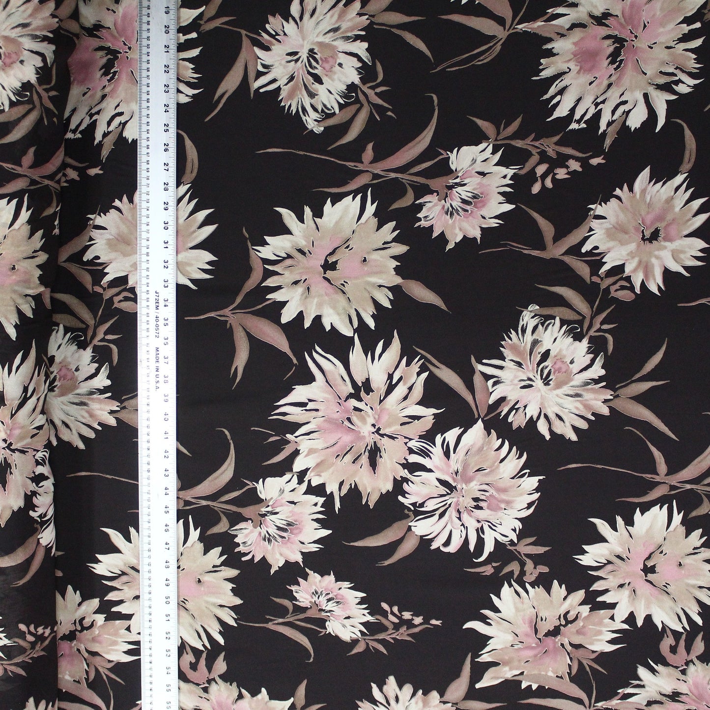 Midnight Dahlia