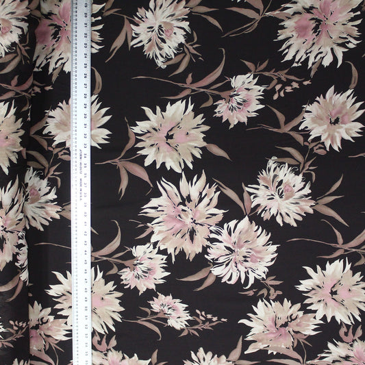 Midnight Dahlia