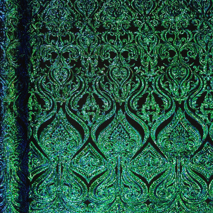 Tori Sequins