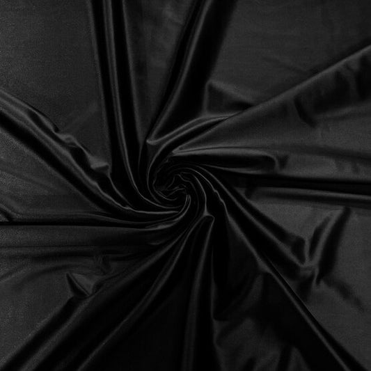 Satin Spandex
