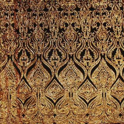 Tori Sequins