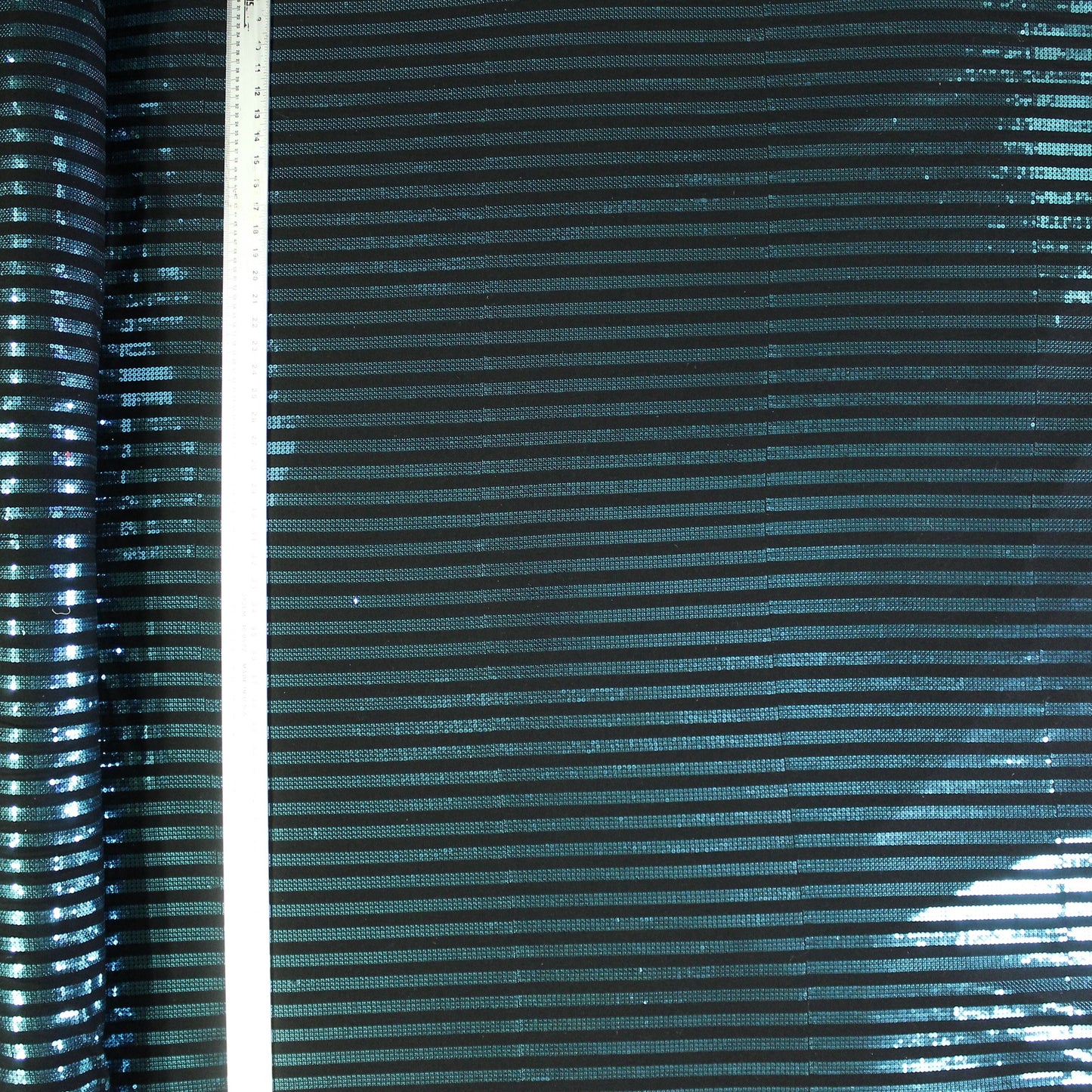 3mm Flat Shiny Stripes Sequins