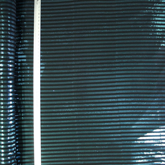 3mm Flat Shiny Stripes Sequins