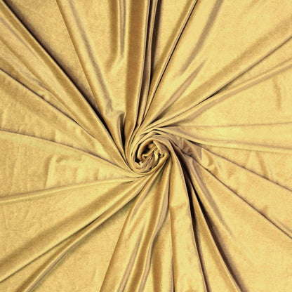 Stretch Velvet (2-Way)