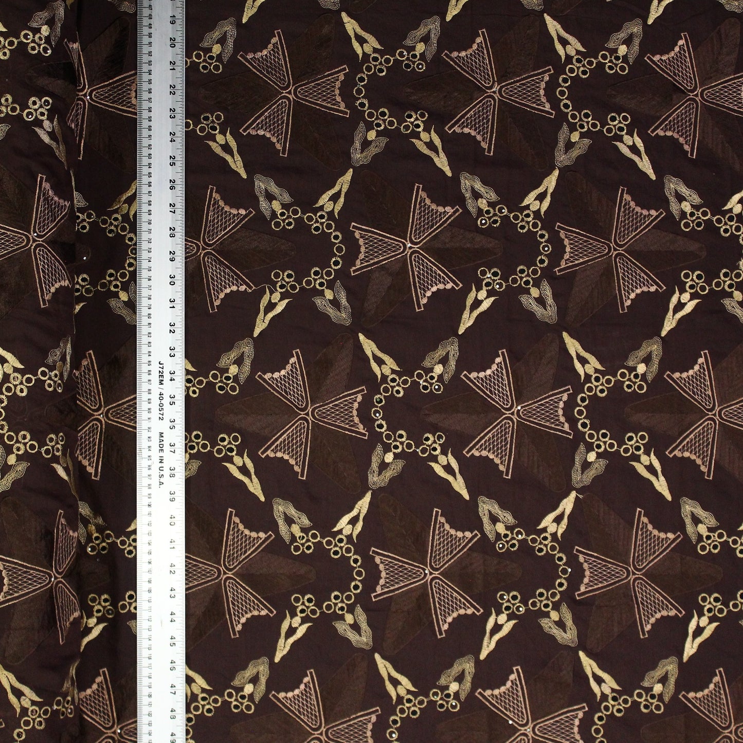 Zuri Lace