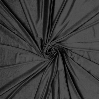 Stretch Velvet (2-Way)