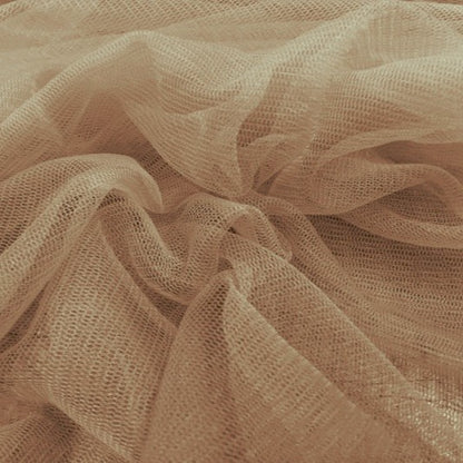 Invisible Mesh