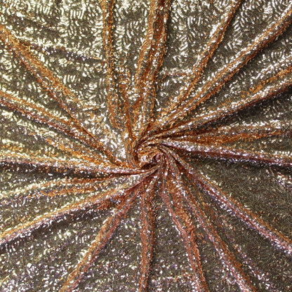 3mm Flat Shiny Sequins (2-Way)