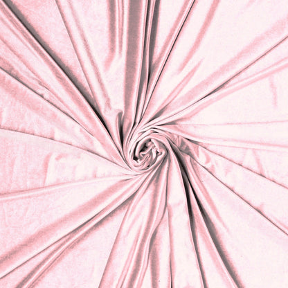 Stretch Velvet (2-Way)