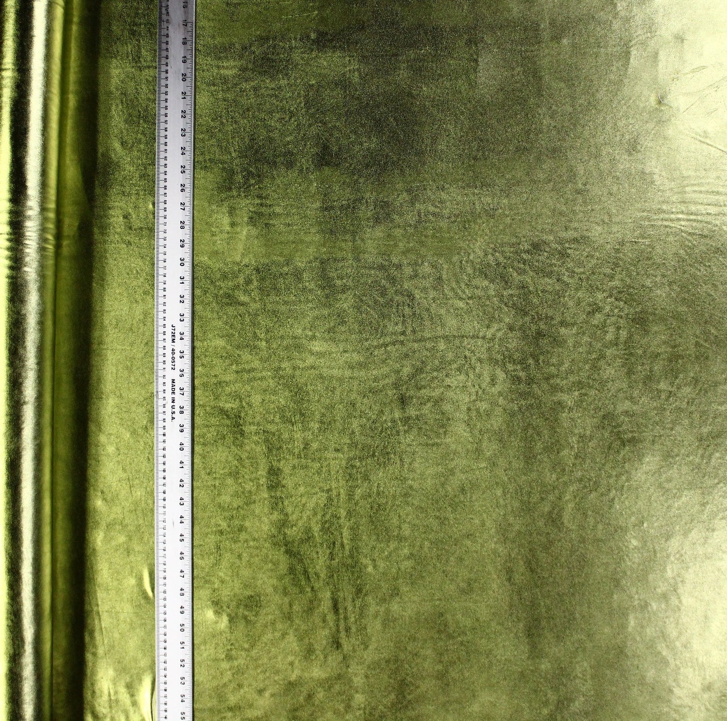 Metallic Lame (2-Way)