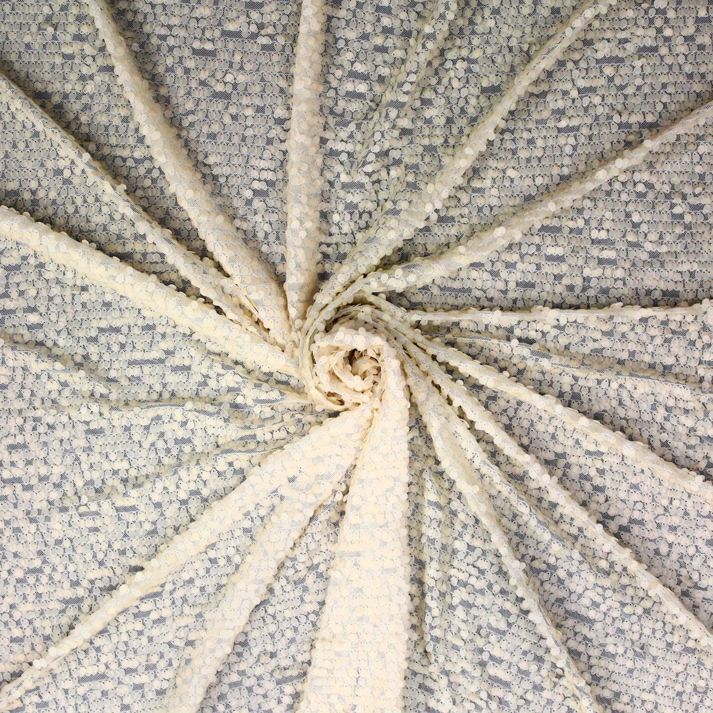 3mm Teardrop Sequins