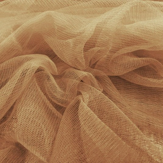 Invisible Mesh