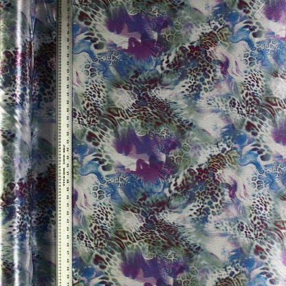 Metallic Orchid Sauvage