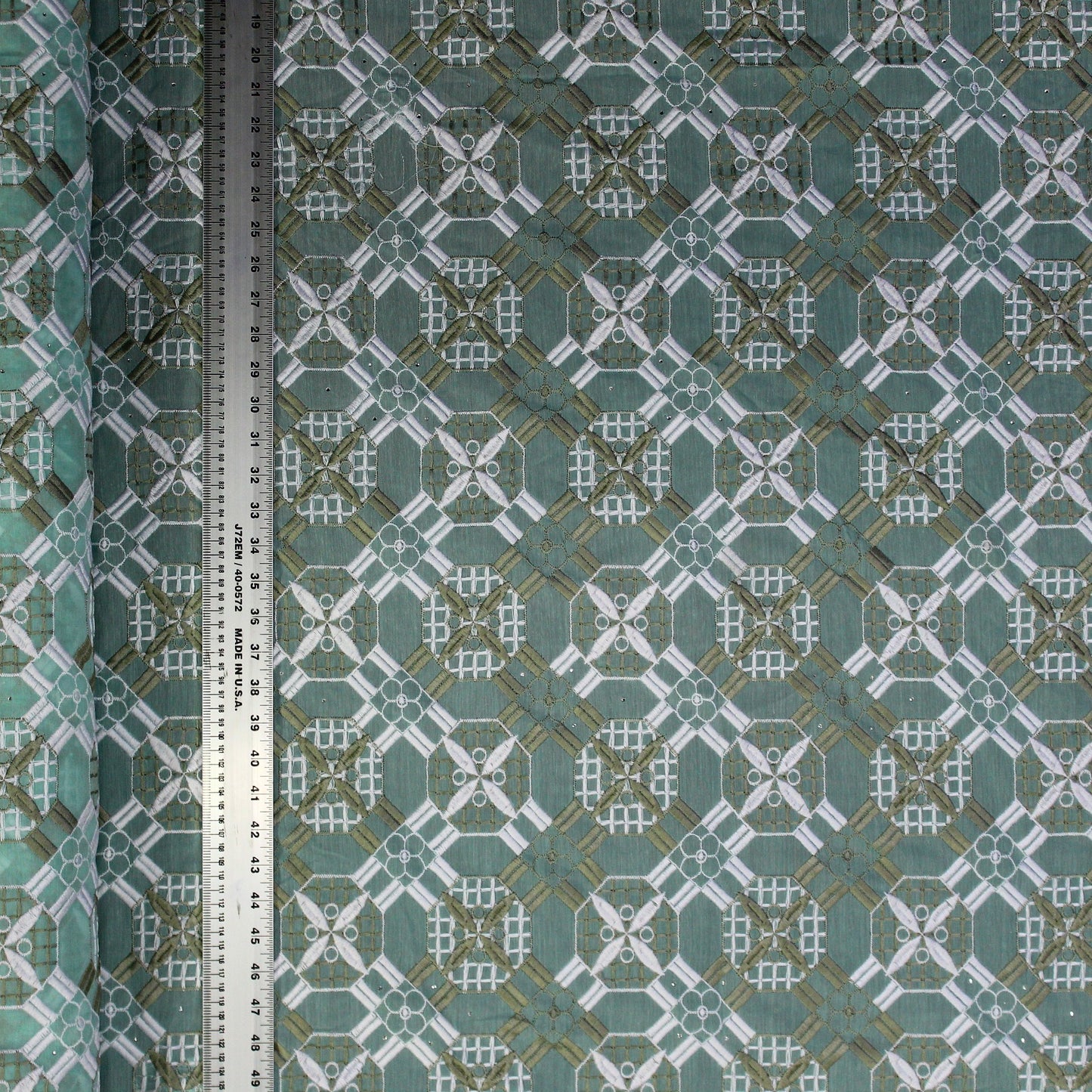 Chioma Lace