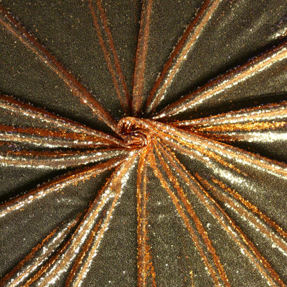 3mm Flat Shiny Sequins (4-Way)