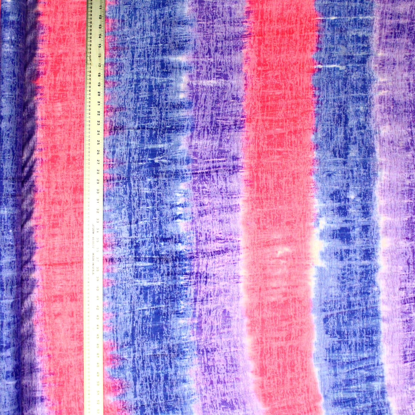 Pastel Faded Stripes