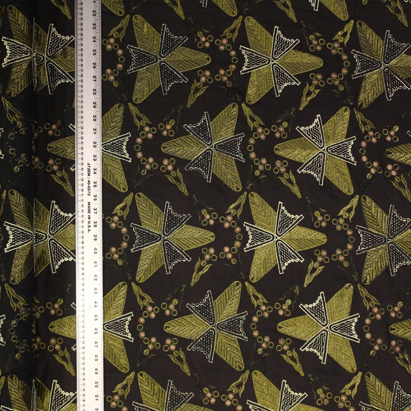 Zuri Lace