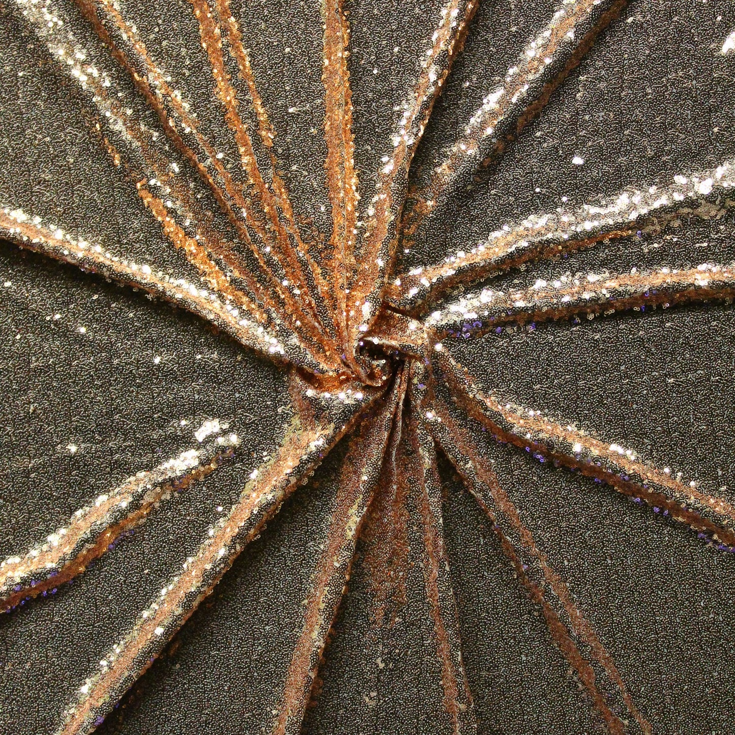3mm Flat Shiny Sequins (2-Way)