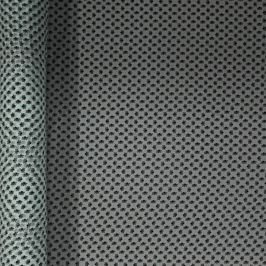 Skull and Bones Chiffon