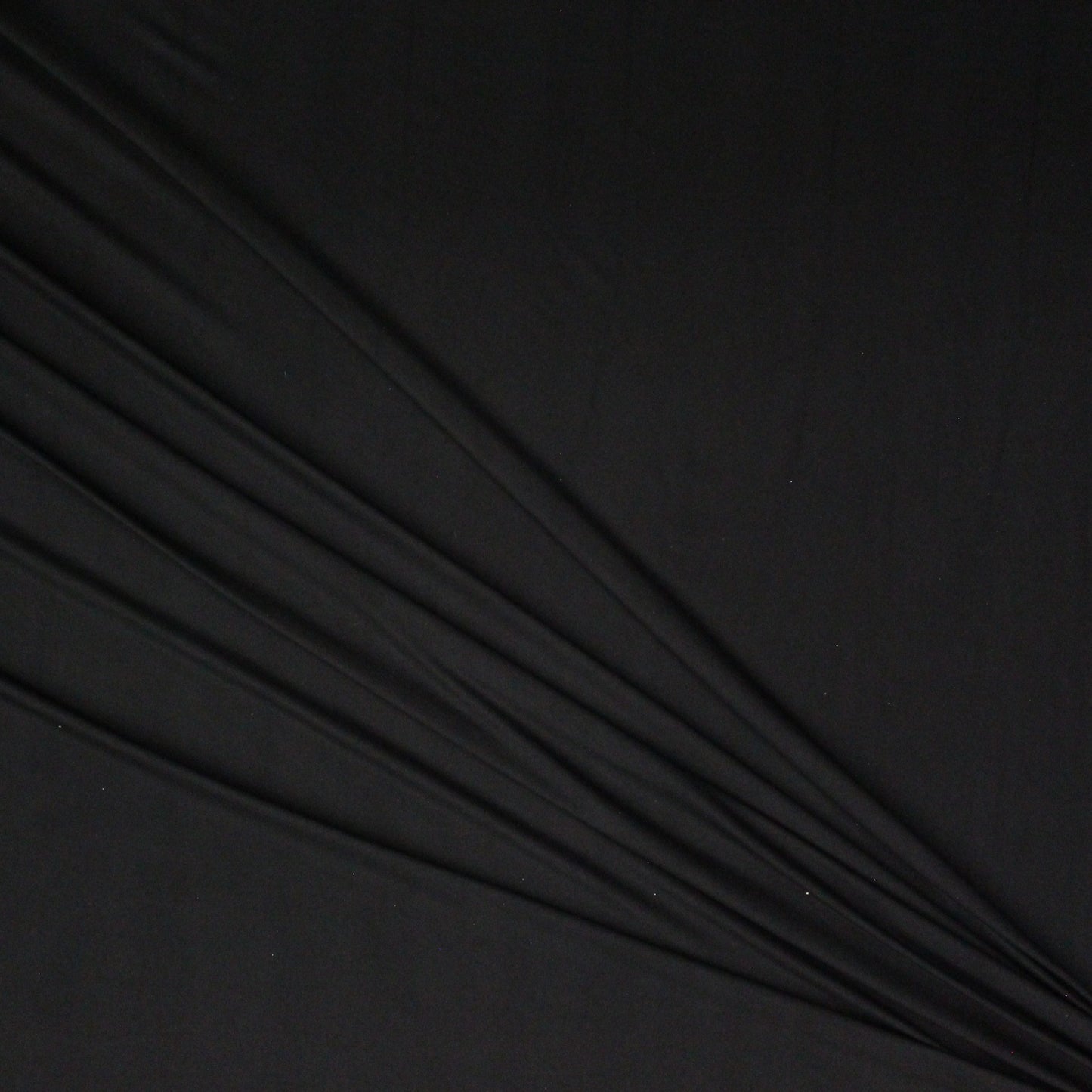 Solid Color Poly Rayon Jersey