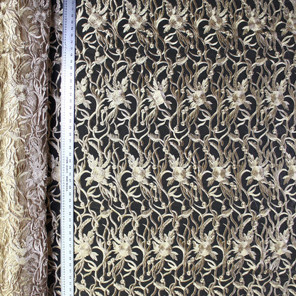 Embroidery Lace