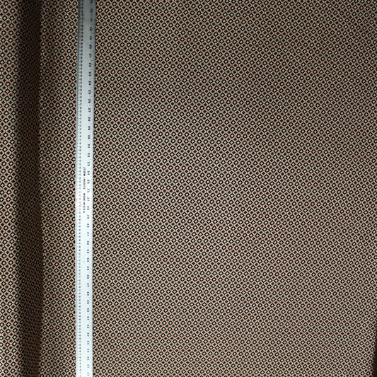 Copper Mosaic