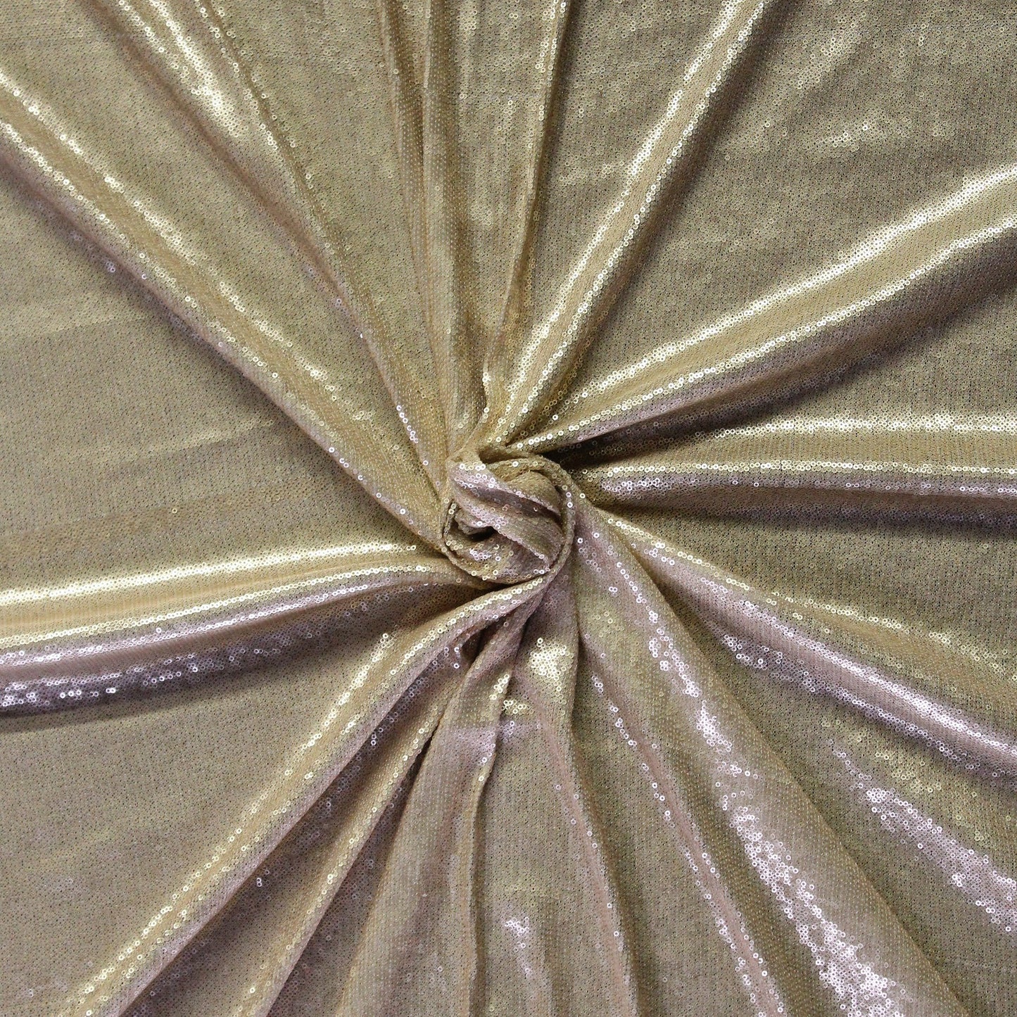 3mm Flat Matte Sequins (2-Way)
