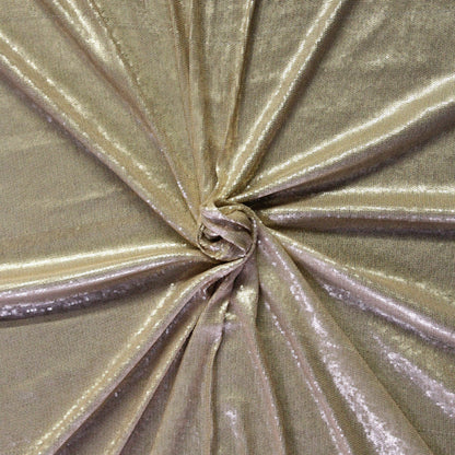 3mm Flat Matte Sequins (2-Way)