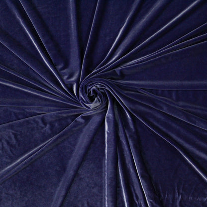 Stretch Velvet (2-Way)