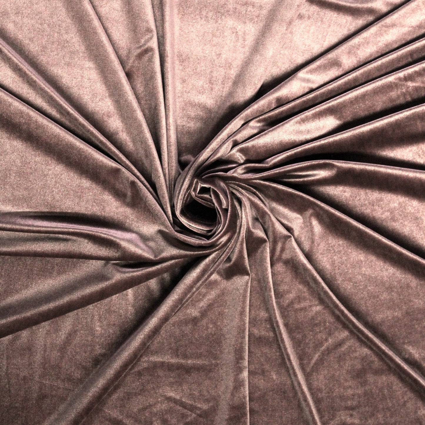 Stretch Velvet (2-Way)