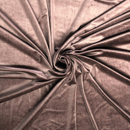 Stretch Velvet (2-Way)