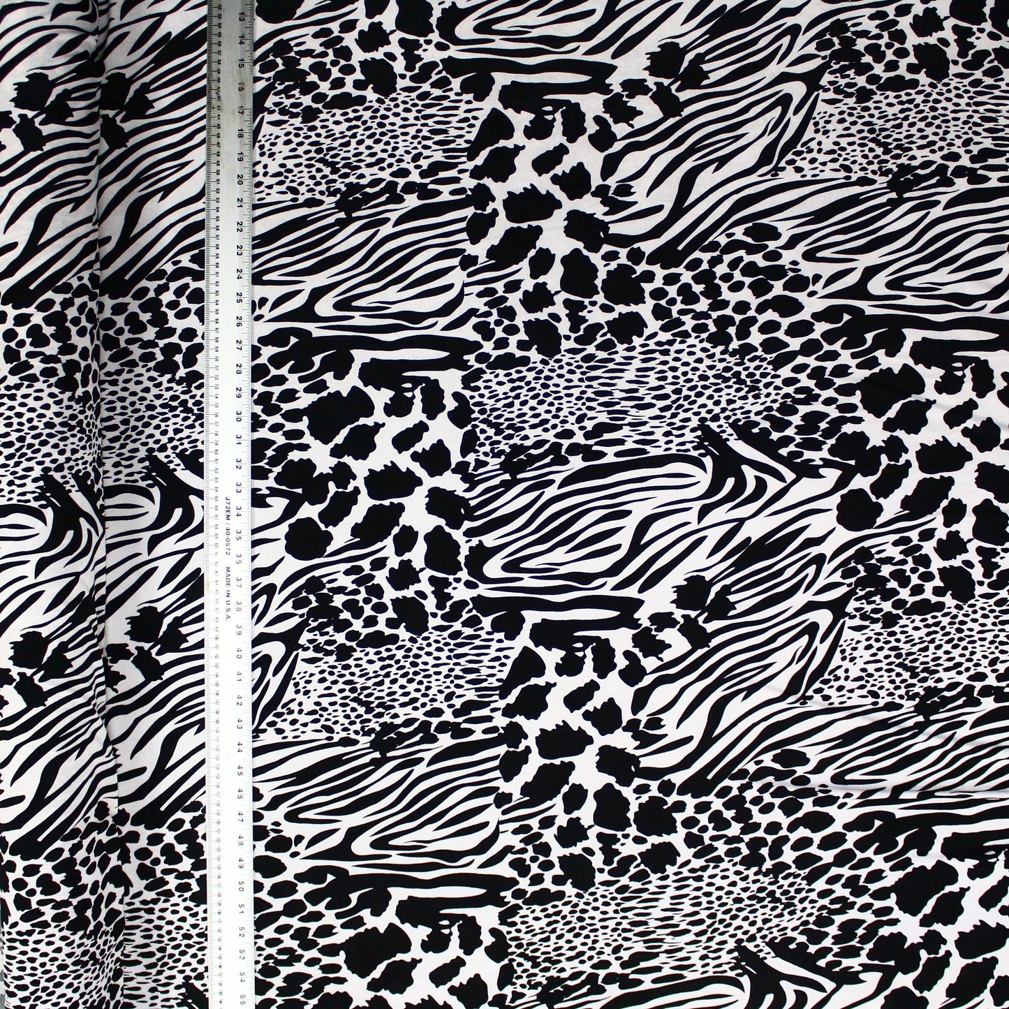 Mixed Animal Patches