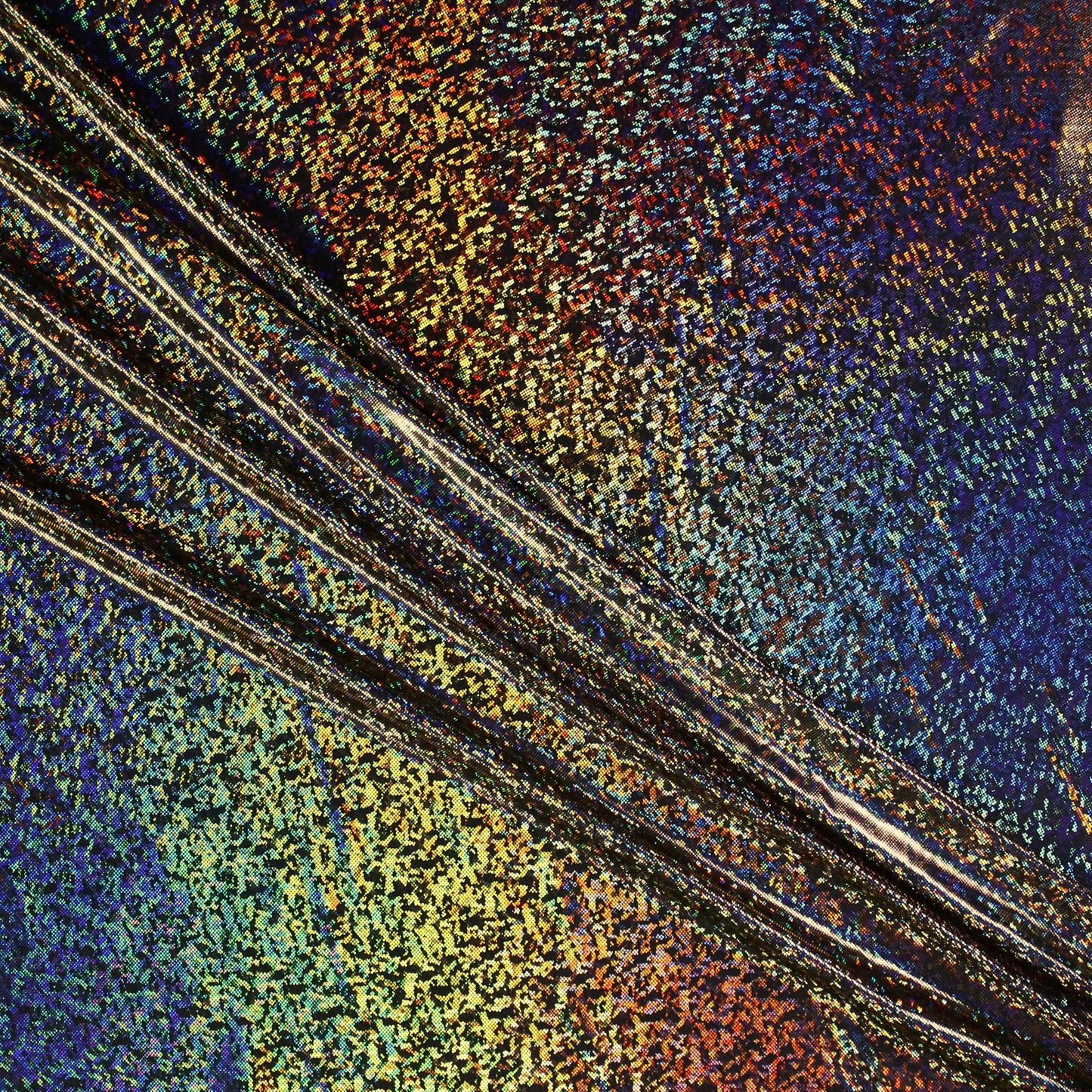 Shatter Glass Hologram