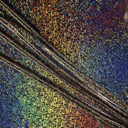 Shatter Glass Hologram