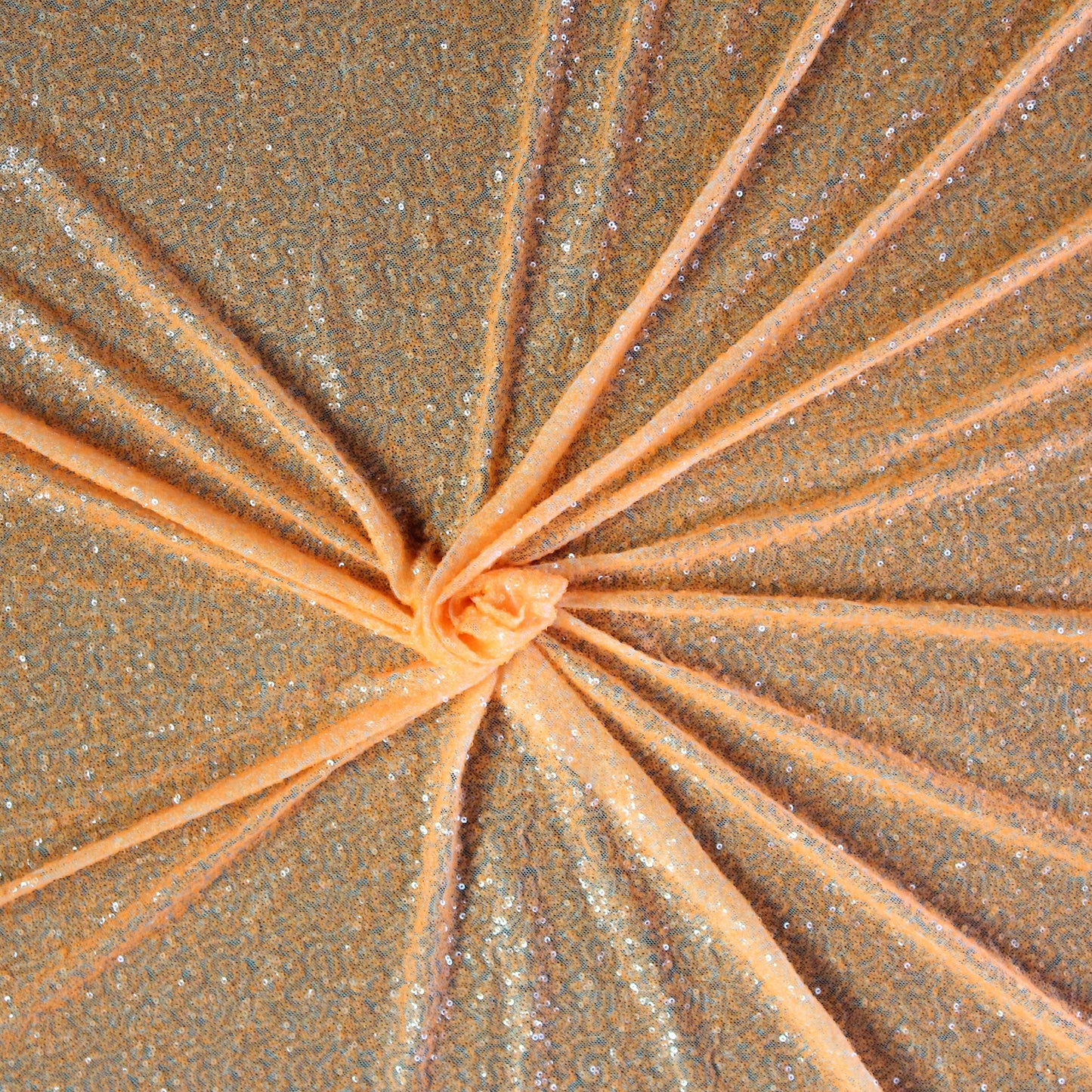 3mm Solid Wave Sequins