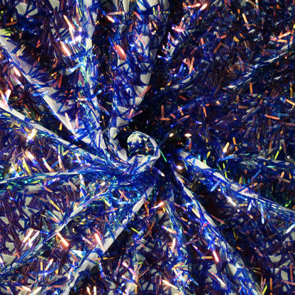 Sword Sequins Frills