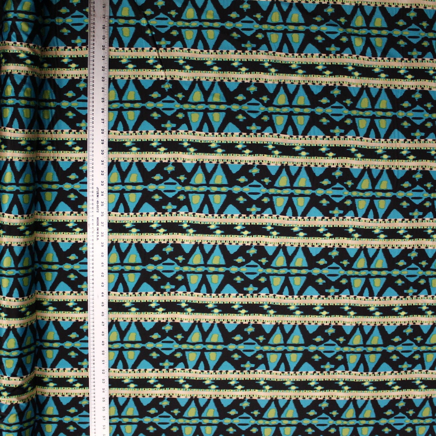 Turquoise Passage