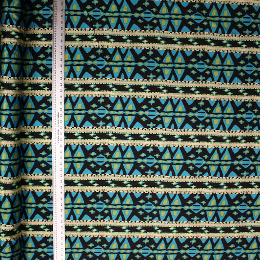 Turquoise Passage