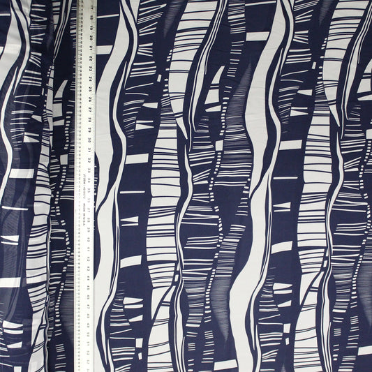 Indigo Current