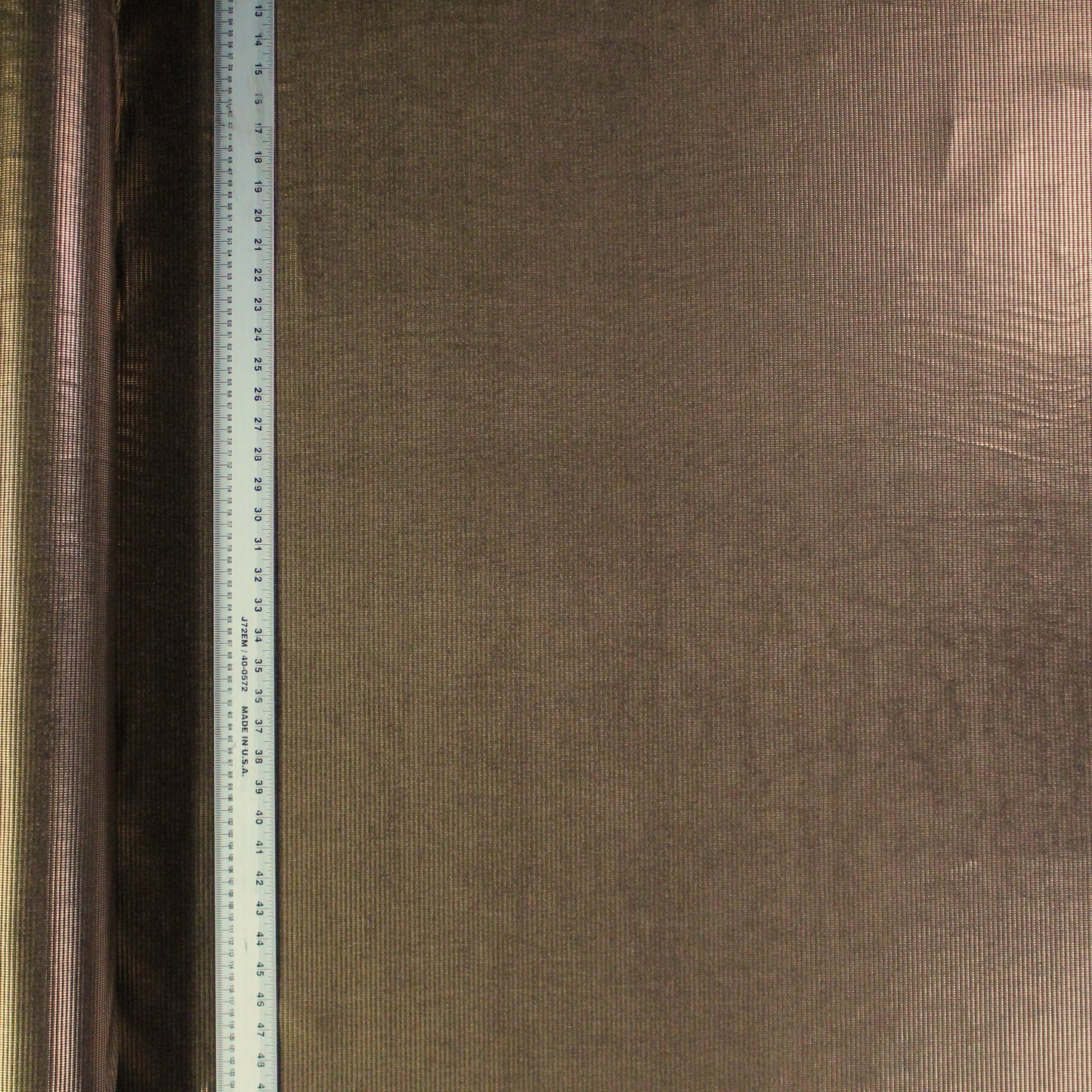 Micro Square Gold Metallic Foil (2-Way)